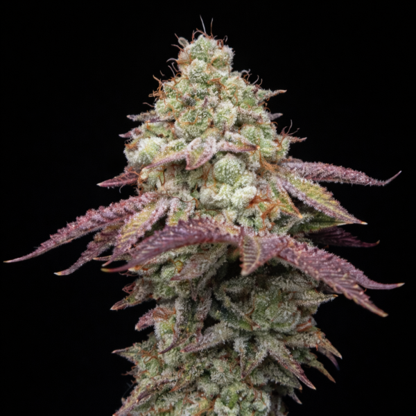 Cannabissamen Tropical Zmoothie Feminisierte - 3 Samen